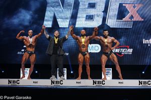 Фотограф Павел Гарасько (19.05.2024)